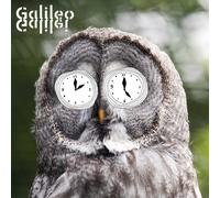 GALILEO GALILEI - Sayonara Frontier