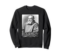 Galileo Galilei Sudadera