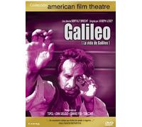 Galileo (La Vida de Galileo)