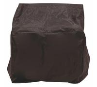 GALILEO Lona Protectora de jardín, 90 x 80 x 110 cm, Impermeable, cordón de Cierre, Esté