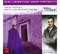 Galileo Mystery - Die Legende der Päpstin [Import]