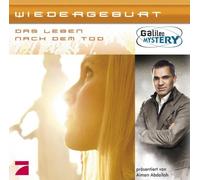 Galileo Mystery - Wiedergeburt-das Leben Nach [Import]