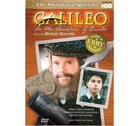 Galileo: On the Shoulders of Giants [Reino Unido] [DVD]