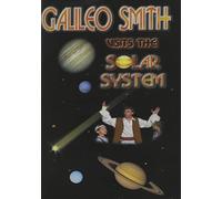 Galileo Smith Visits the Solar System [Reino Unido] [DVD]