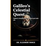 Galileo's Celestial Quest: Unearthing Galileo Galilei's Unheralded Inventions, Navigational Discoveries, and His Enduring Legacy Under House Arrest
