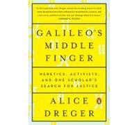 Galileos Middle Finger (ebook)