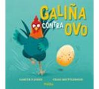 Galiña Contra Ovo