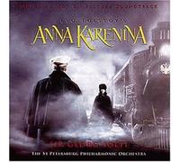 Galina Gorchakova - Anna Karenina