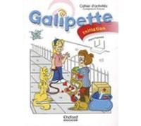 galipette iniciacion (cahier dexercises)