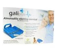 Galiplus Almohadilla Eléctrica Nuco Cervical 1 ud