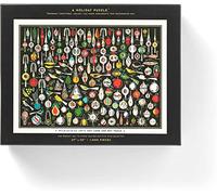 Galison 9780735371149 FA La 1000 Piece Puzzle