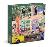 Galison 9780735372405 Jigsaw Puzzle