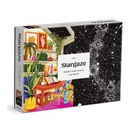 Galison Rompecabezas Stargaze – Multicolor, 500 piezas