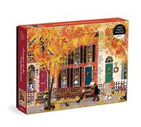 Galison 9780735375284 Jigsaw Puzzle