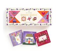 Galison Joy Laforme Charm Card Set