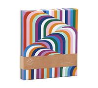 Galison Mudpuppy- Now House by Jonathan Adler Vertigo 1000 Piece Puzzle, 9780735362512