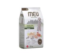 GALITO MEU Pienso Monoproteico para Perros Adultos, Salmón, 12 kg | Monoproteico, sin pollo, elaborado en España, formato de croquetas, todas las razas