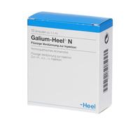 Galium-Heel N Ampoules (10 pcs)