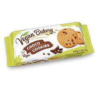 GALL. CHOCO CHIPS 200g VEGAN BAKERY