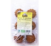 GALL. ESPELTA ARANDANOS ECO