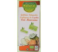 GALL. ESPELTA MANZANA ECO 100 GR