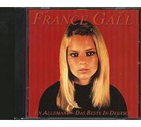 Gall,France - Beste in Deutsch,das(en Allema