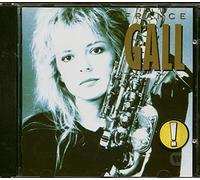 Gall, France - Coffret 2 CD : Babacar / Passionnement