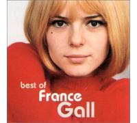 Gall, France - Coffret 2 CD Collection Best Of : Gall - Best Of