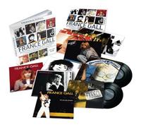 Gall, France - Intgrale Albums Studio..