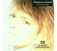 Gall, France - Les Annees Musique