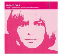 Gall,France - Lounge Legends: France Gall