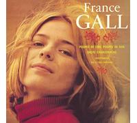 Gall, France - Poupee De CirePoupee De Son Poupee De Son [Vinilo]