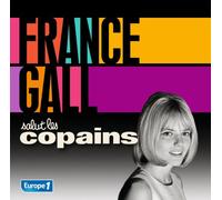 Gall, France - Salut Les Copains