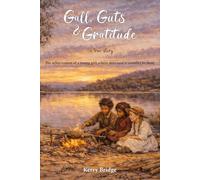 Gall, Guts & Gratitude: The achievement of a young girl, where men said it couldn’t be done