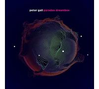 Gall, Peter - Paradox Dreambox