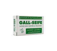 Gall - Seife Jabón quitamanchas al fiele di bue, 100 ml