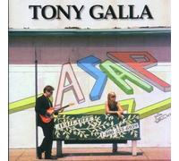 Galla,Tony - A.S.a.P. [Import]