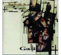Galla - Words from Mind