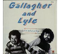 Gallagher And Lyle - Breakaway