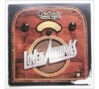 Gallagher And Lyle - Love On The Airwaves(LP vinyl)
