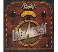 Gallagher And Lyle - Love On The Airwaves + Lyric insert
