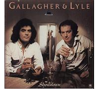 Gallagher And Lyle - Showdown