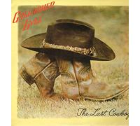 Gallagher And Lyle - THE LAST COWBOY
