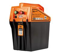 Gallagher Dispositivo de batería BA40 (9/12 V) - Dispositivo de alimentación eléctrica de batería para Valla eléctrica