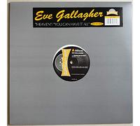 Gallagher, Eve - Heaven [12 [Vinyl LP]