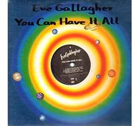 Gallagher Eve - You Can Have It All [Import] [Vinilo]