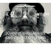 Gallagher, Johnny - A 2020 Vision