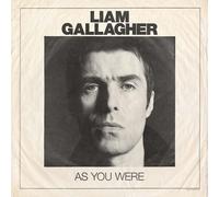 Gallagher Liam - As You Were (Deluxe)