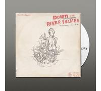 Liam Gallagher - Liam Gallagher - Down By The River Thames (2 LP Naranja) [Vinilo]