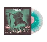 Gallagher Liam - MTV Unplugged (Live at Hull City Hall) (Vinyl Color) [Vinilo]